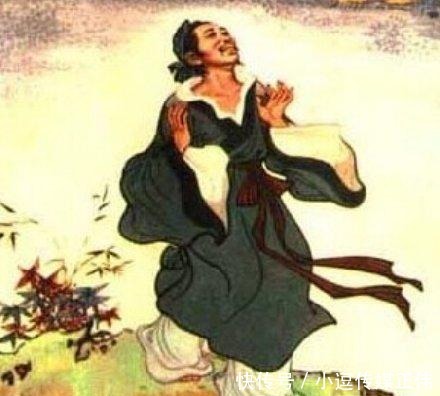 范进中|范进中举后,高兴得被人嘲笑,但你知道他后来做了大官吗