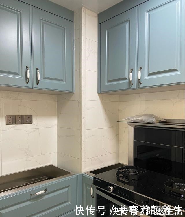 储物空间|六个月完工,保洁做完很漂亮,全屋精心布置太喜欢了,很期待入住!