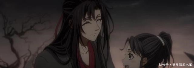 羡羡|魔道祖师魏无羡修诡道,并非因为失去金丹,剧情中早已埋下铺垫