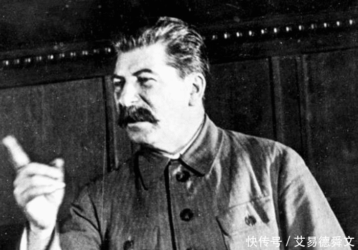最宠|苏德战争刚开打，斯大林为何就处死四个将军？连最宠上将也没放过