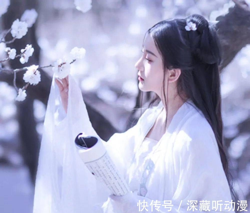 莫府|爆笑穿越文：《坑爹儿子鬼医娘亲》，玉清落X夜修独，强强联手！