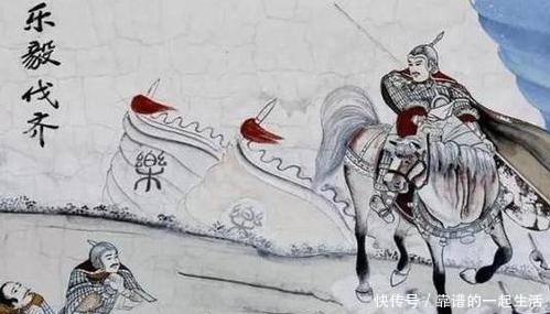 灭族|战国四公子孟尝君,为何会被灭族