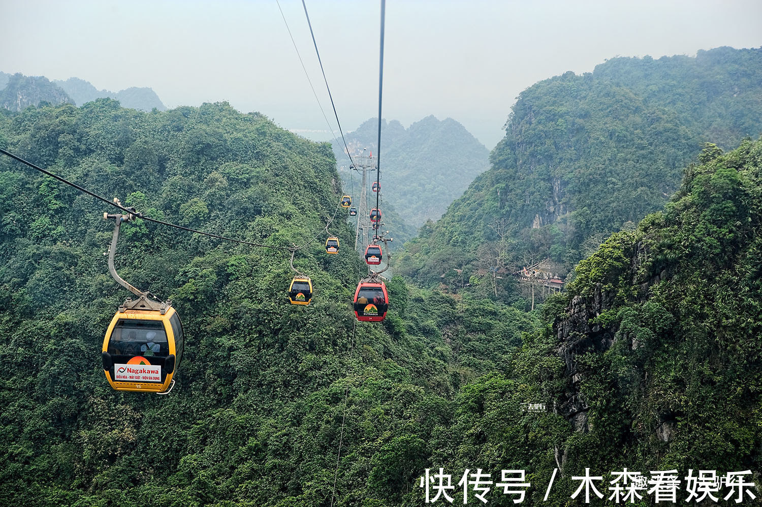 越南|越南地下古寺香客贴真钞祈愿，看着纸币被毁有点可惜