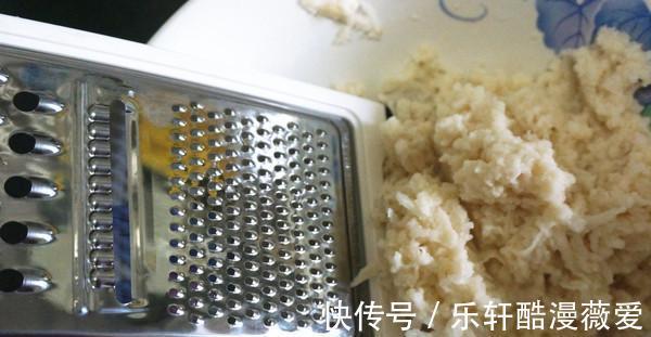 孩子们|孩子们看到就两眼放光的糖醋藕圆,酸酸甜甜,好吃到停不下来