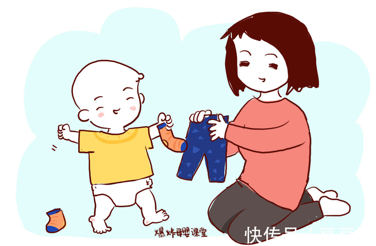 一言一行|在孩子面前,父母不要做4件事情,不利于孩子心理和性格的发展