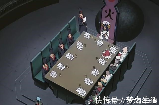 猿飞日斩|火影想当火影,却只差一步之遥的3个角色,卡卡西被折腾了2次