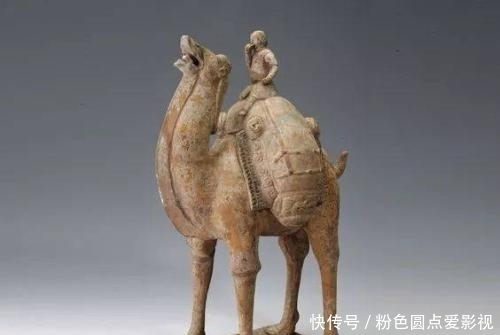 人称|人称“东方腓尼基人”的粟特人是如何进入唐朝经商的