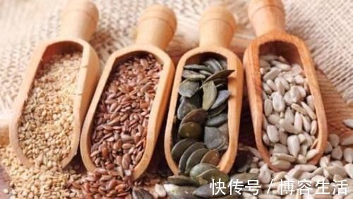 瓜子|如果在备孕期,这样的食物要少吃最好不吃,当心宝宝“拔腿就跑”