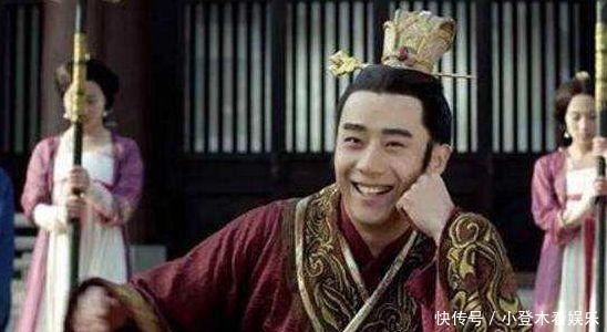 建文帝|皇帝死了，太监乐了，傻子上位了，千古一帝却因此出来了