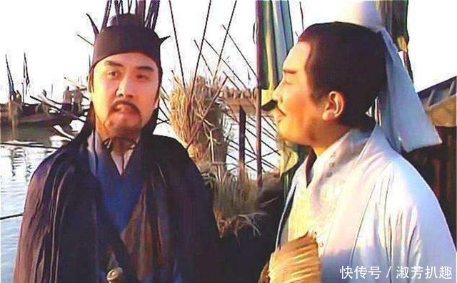 真实|草船借箭,曹操浪费十万支箭都没放一支火箭,这三个顾虑很真实