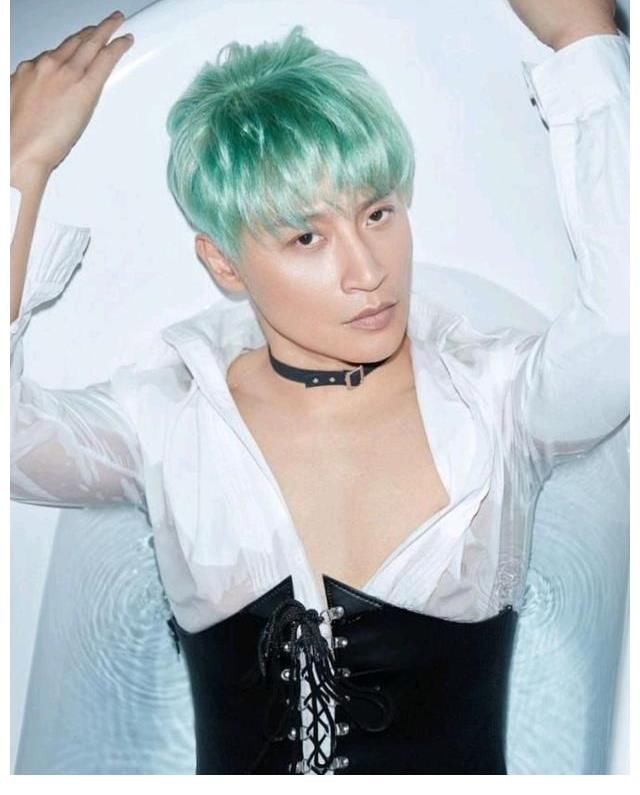 蓝心妍《新龙门客栈》开机，陈志朋出演曹少钦大家期待吗？