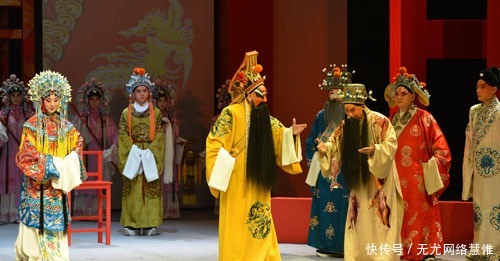 优势|郑国明明有很大的优势,为何没有成为春秋霸主?为何会沉沦?