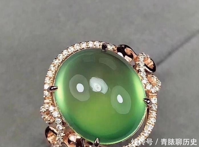 晶莹剔透|这几种宝石物美价廉,物超所值,色泽赏心悦目,晶莹剔透