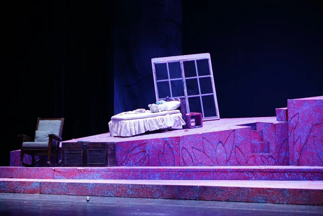 话剧|蓝媒小记者探班著名导演赖声川首部亲子剧《蓝马》