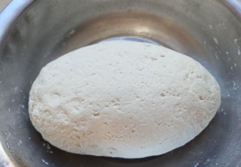 和面|包子怎么做才好吃?教你调馅小技巧,出锅蓬松宣软,个个皮薄馅大