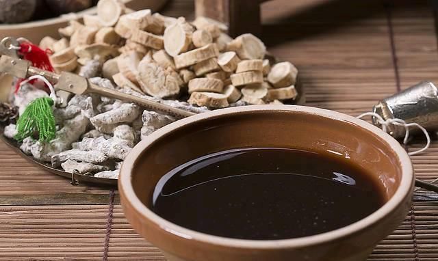 鸡内金|张锡纯:“开挂”了的资生汤,5味药,横扫身体一切疑难杂症!