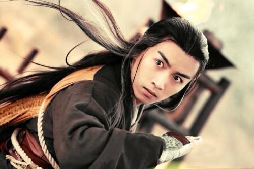 尹克西&神雕中,此人是欧阳锋亲孙子,实力远胜郭靖,后来指点张三丰武功