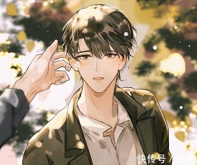 主文@校园纯爱小甜文:吹爆《只谈学习不谈恋爱》,双男主文,超撩人!