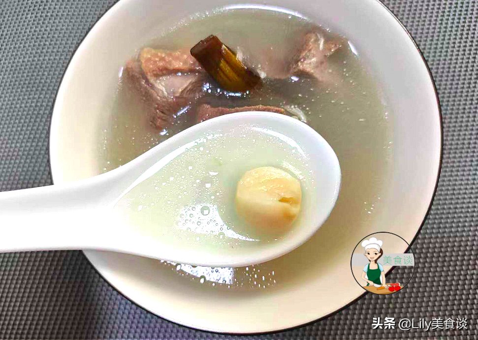 食物|冬天，记得吃这6种“滋阴”食物，顺应季节暖和过冬，人人吃得起