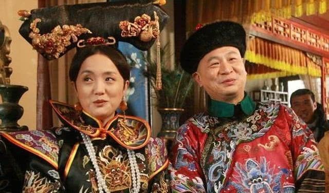 慈禧太后|慈禧太后：把光绪皇帝给我关起来，大家知道光绪皇帝有多惨么？