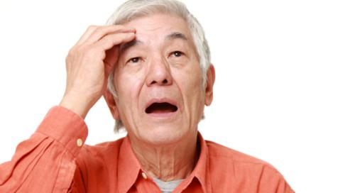 迹象|男性身体出现这5个迹象，说明已经开始走向衰老，别不承认