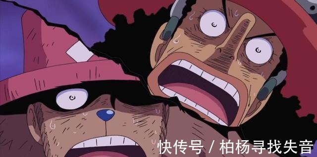 鼻岚|草帽团合体过三次,最后连罗宾也卷入其中,作为一个人太丢脸了!