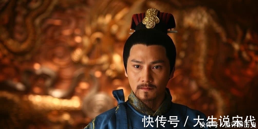 陆游|一生历经4帝罢贬5次,写出1万多首诗词,壮志未酬抱憾穷困而逝