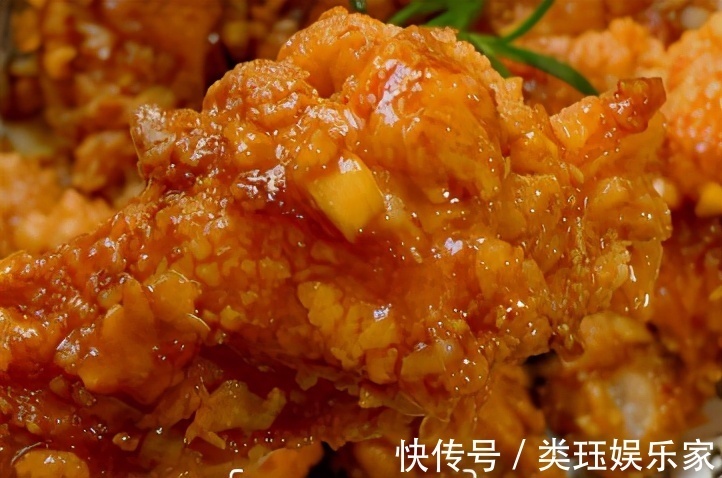 汁儿|秘制蜂蜜鸡腿,咬一口超酥脆,鲜嫩多汁儿,零失败,咋吃都不够!