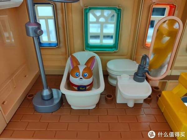 DIY|家有小小建筑师,自己在家DIY建造别墅是什么体验?