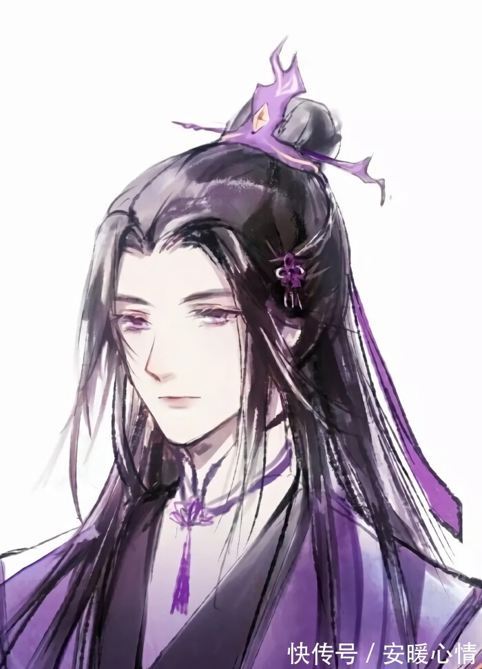 江宇直$魔道祖师羡羡的嘴,金光瑶的腿,江澄的基紫美,是笑点也是泪点