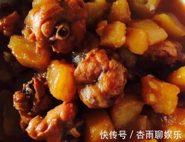 优质蛋白|孩子喜欢的高颜值美味菜,能补充大量蛋白质,味道爽翻了