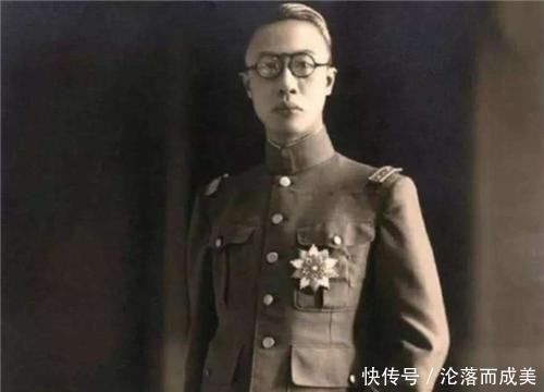 争气|溥仪虽然没有儿女，却有个争气的弟弟，如今3个儿子都成国家栋梁