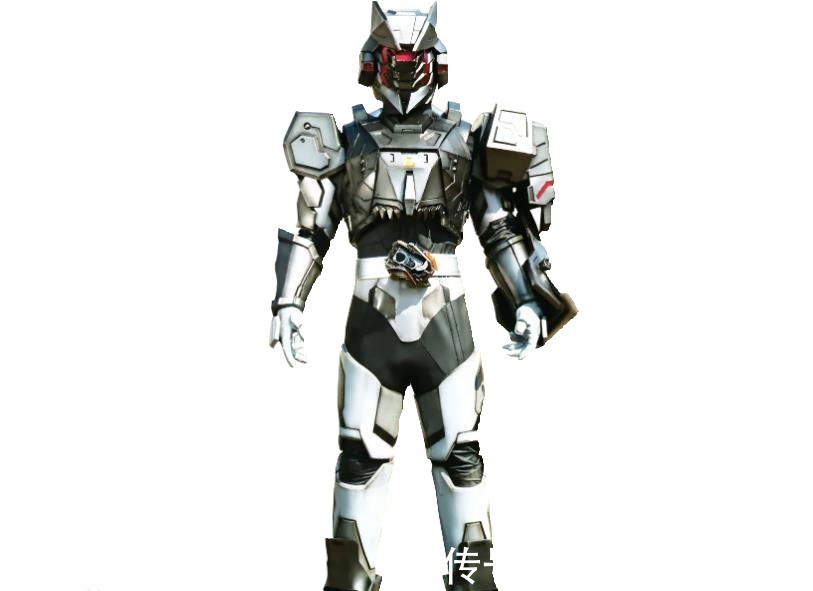 劫持者|假面骑士怪人大百科：劫持者篇