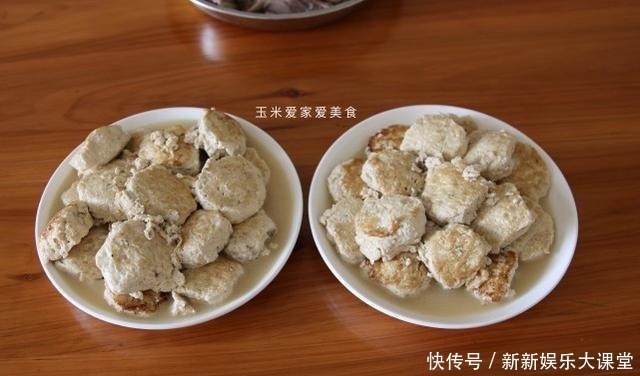 娘家午餐,大家齐动手,做一桌美味的午餐,父母开心,全家乐融融