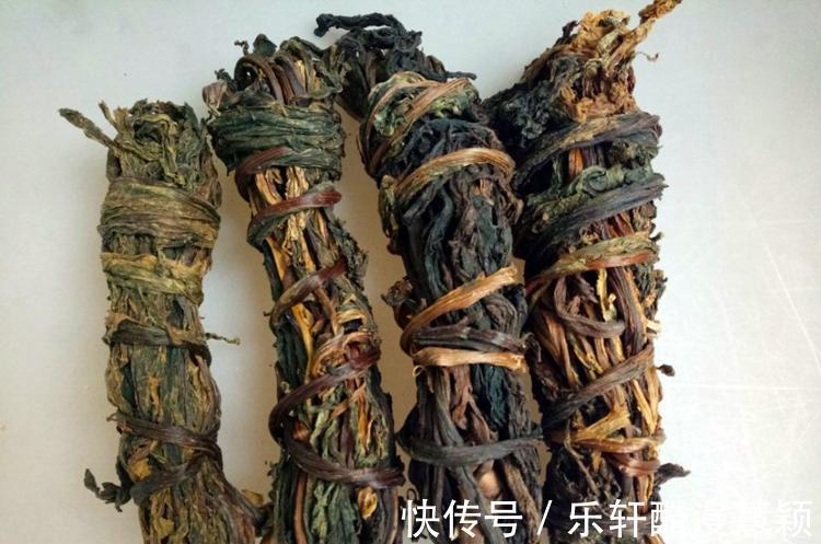 蔬菜|立秋前,这5种廉价蔬菜多买些,动手晾晒成菜干,冬天吃着比肉香