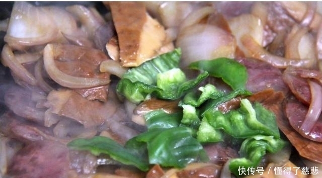 香肠|灌好的香肠这样做更好吃,香甜可口绝对好吃