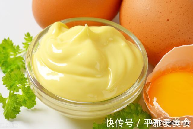 慢跑|减肥不能吃的5种调料，热量比汉堡薯条高，慢跑5公里才能消耗掉