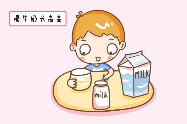 牛奶|早餐奶、儿童奶、复原乳，比普通牛奶更健康，是不是真的？