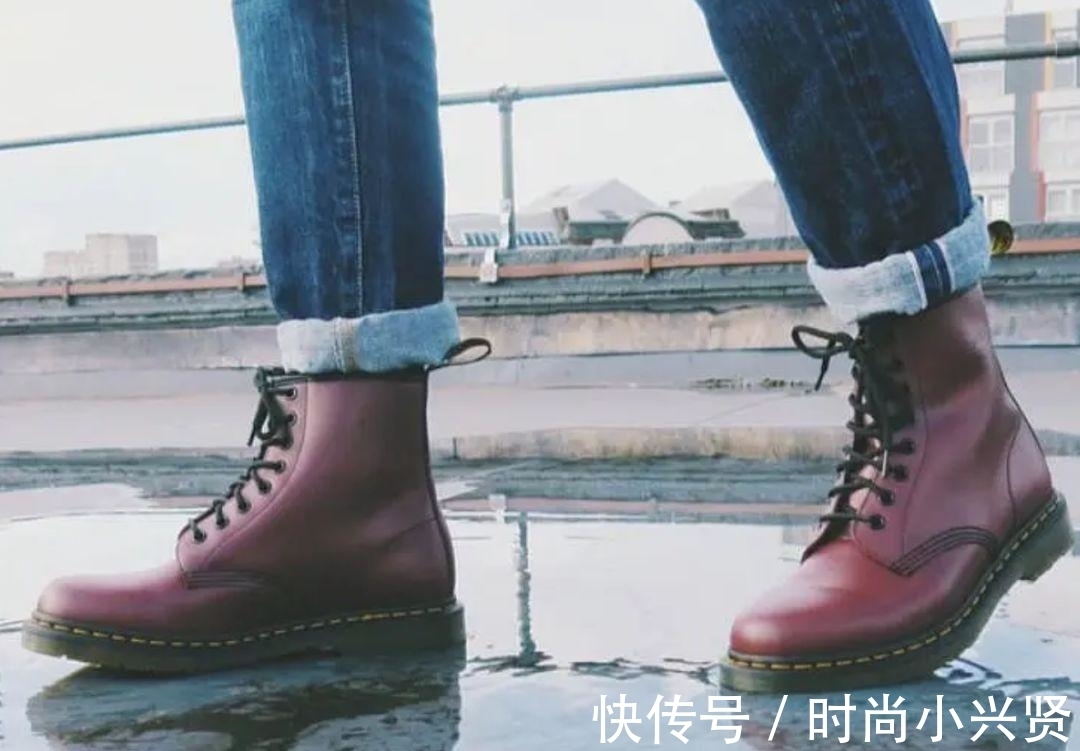 特质 心理学家:你所穿“鞋子”的类型,将暴露你的“性格特质”