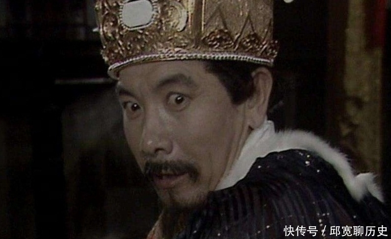 文殊|文殊菩萨为何被浸河三天三夜你听他对乌鸡国王说了什么