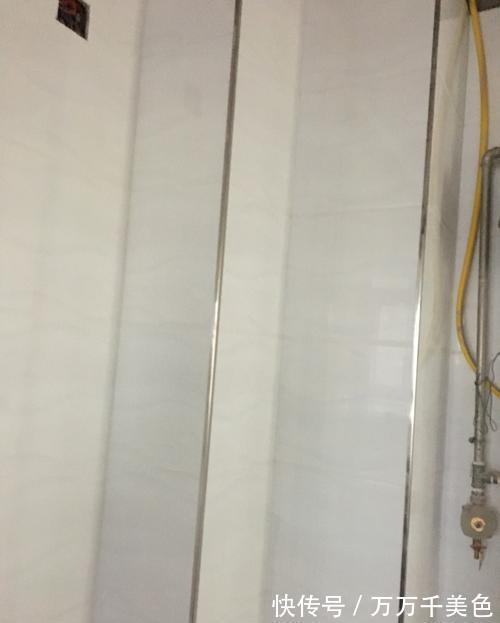 齐家栗子|手懒还怕脏？卫生间瓷砖这么选，轻轻松松搞卫生