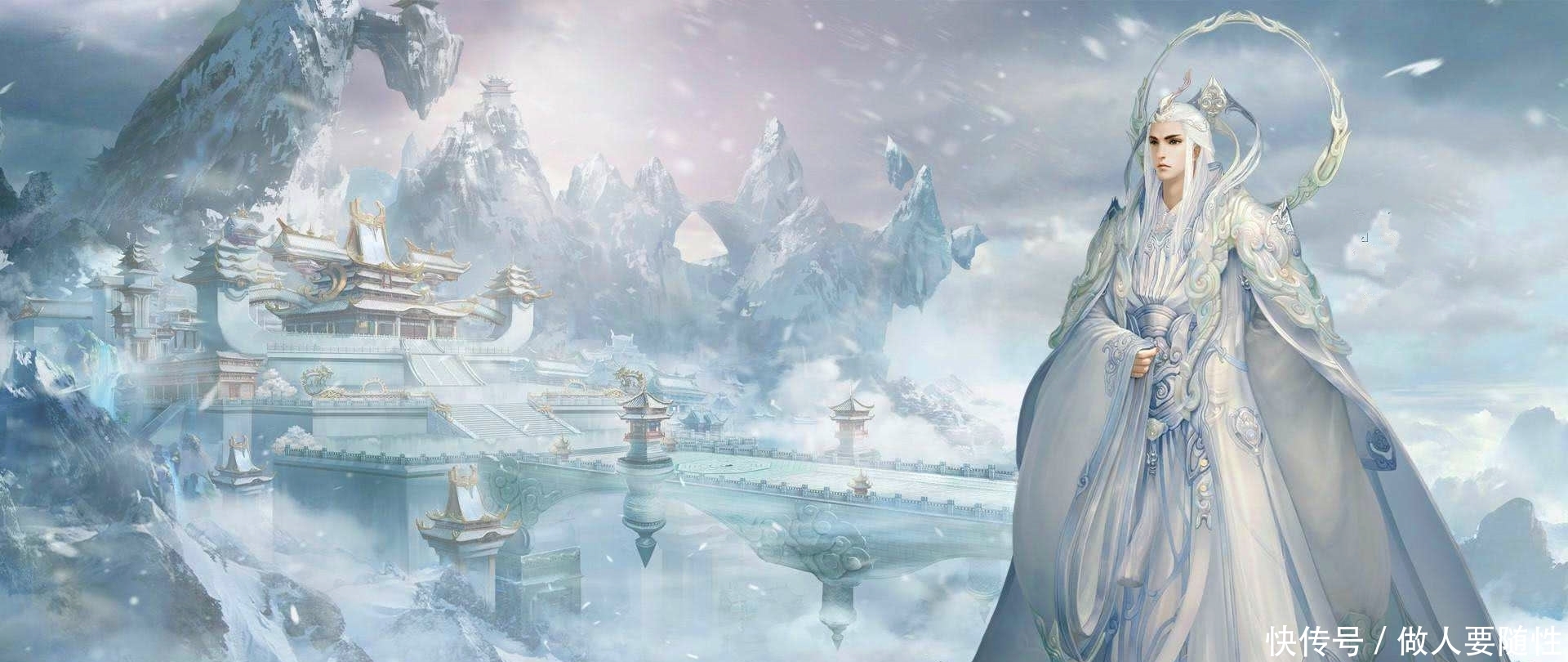 上古|她是上古天女,独自攻破蚩尤法阵,为何最后却被驱逐到蛮荒之地?