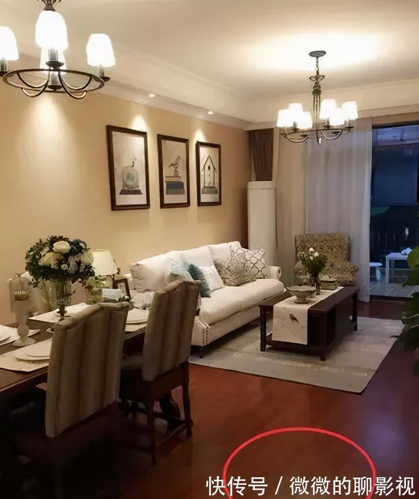 吊柜|刚做完保洁的新房，还没入住就发现8个装修“遗憾”，大家别学我