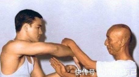 中国文化|李小龙一秒打9拳，一拳打倒150斤壮汉，却对妻子说最怕一类人！