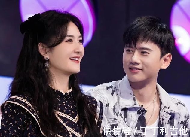 谢娜跳槽成功!惜别《快本》后,携丈夫张杰加盟东方卫视