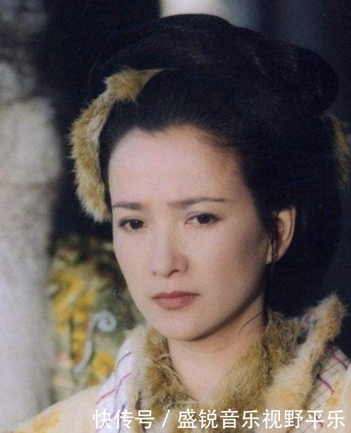 800年,杨康母亲包惜弱,表面看似是自尽,其实凶手另有其人