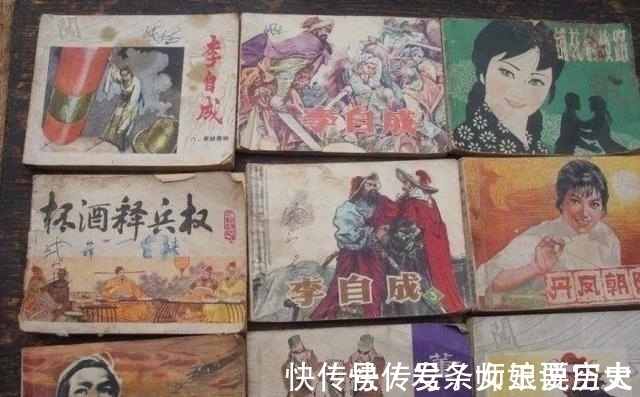 胡子#即将消失的31个“老物件”,认识9样正常,全见过的真老了