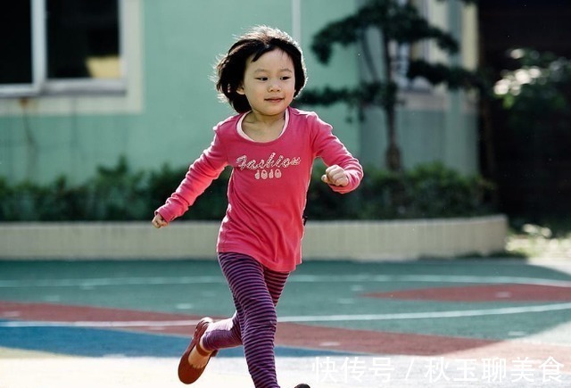 孩子|孩子怕苦怕累怎么办?可以用3项运动来弥补,身心平衡才能有出息