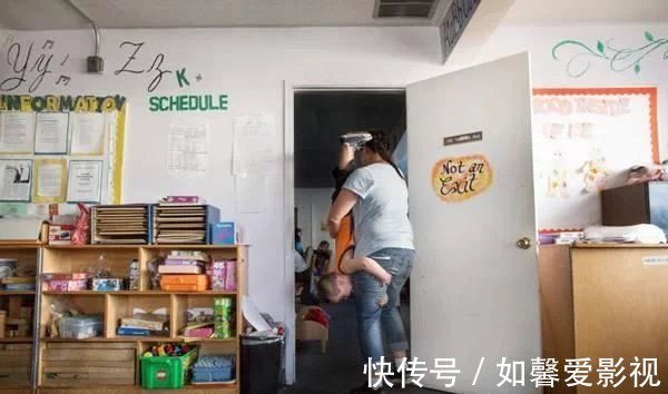 女子监狱|美国女子监狱,女囚为逃避劳动,利用探监机会积极造宝宝