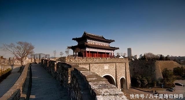 历史|辽国5个都城,金国3个都城,为何明朝也有3个都城?